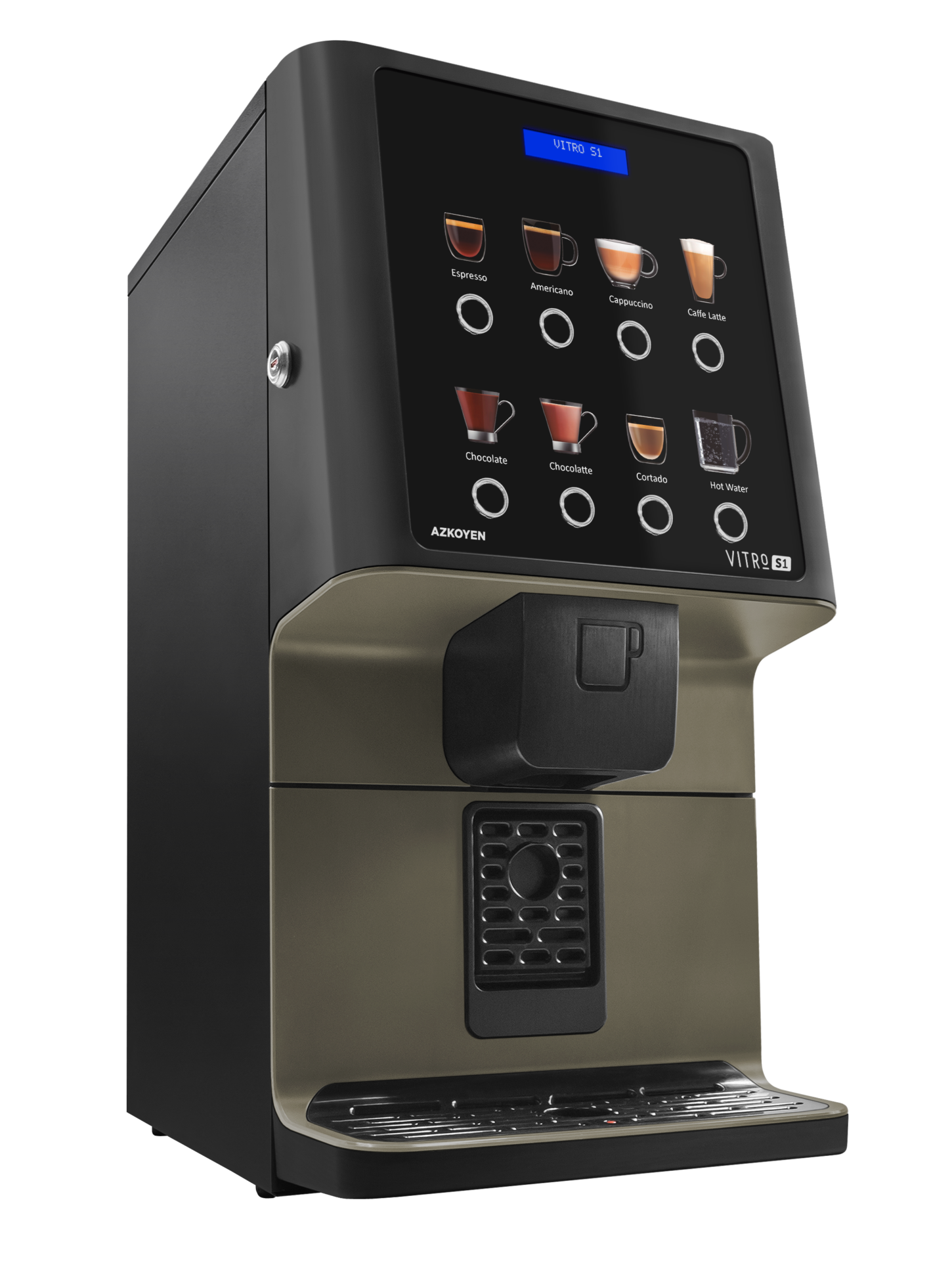 Azkoyen_Coffetek_VITRO S1_0